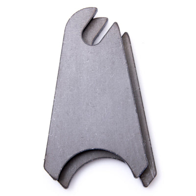 ANZO Mounting Tabs Universal 1.5in inch Radius Universal Slotted Mounting Tab 851043