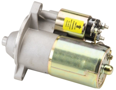 Ford Performance Parts Ford Racing High Torque Mini Starter - Small Block