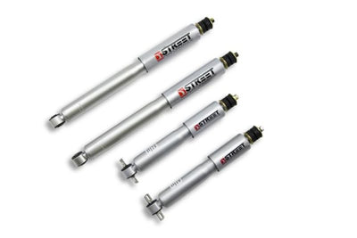 Belltech Street Performance Shocks