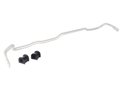 Whiteline 89-92 Toyota Cressida (MX83) 16 mm 2 Point Rear Adjustable Swaybar BTR30Z