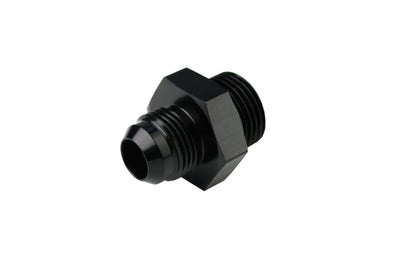 Aeromotive ORB-10 to AN-08 Male Flare Reducer Fitting