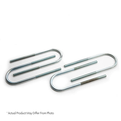 Belltech Lowering Block Kit 2inch With 2 Degree Angle