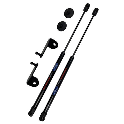 Ford Racing 21-23 Ford Bronco Hood Lift Kit M-16826-B