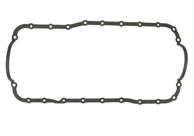 Ford Rubber Oil Pan Gasket 1 Piece FRDM6710-A50