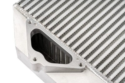 AMS Performance 2022+ Subaru WRX Top Mount Intercooler AMS.50.09.0001-1