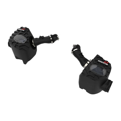 aFe 2022 Toyota Tundra V6-3.5L (tt) Momentum GT Pro 5R Cold Air Intake System