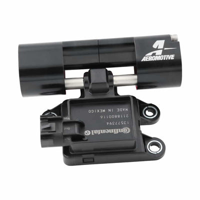 Aeromotive Adapter - 10an - Sensor Flex Fuel 15141