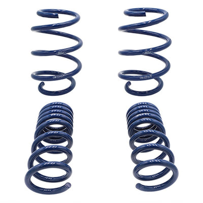 Ford Performance Parts 2015-2017 Mustang GT350 Lowering Springs