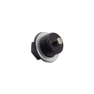 BLOX Racing Titanium Magnetic Transmission Oil Drain Plug - Honda M14X1.5 BXAC-00406-TI