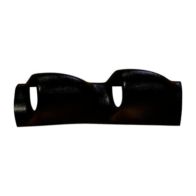 BLOX Racing 94-01 Acura Integra Pillar Pod Gauge Mount - 1 Gauge BXPP-31974-1