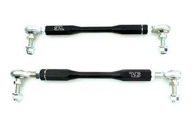 SPL Part BMW E9X/E8X Front Endlinks non M