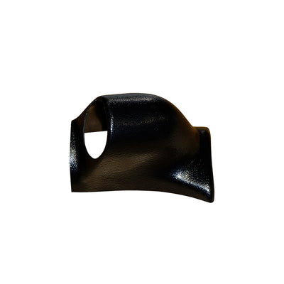 BLOX Racing 95-00 Subaru Impreza Pillar Pod Gauge Mount - 1 Gauge BXPP-31950-1