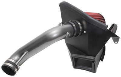 AEM Induction AEM 2018 Toyota Camry V6-3.5L F/I Cold Air Intake 21-827C