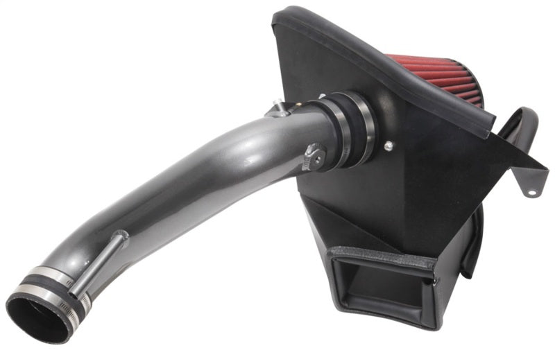 AEM Induction AEM 2018 Toyota Camry V6-3.5L F/I Cold Air Intake 21-827C