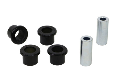 Whiteline Rack & Pinion Mount Bushings FR-S BRZ