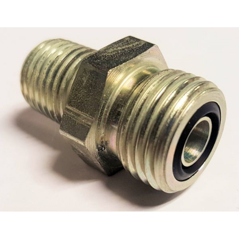 Turbo Installation Kit S300 / S400