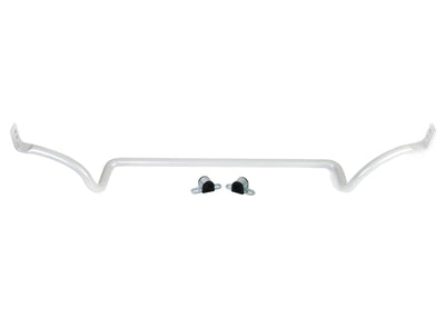 Whiteline Front Sway Bar 26mm Adjustable Mitsubishi Lancer Non Evo 2008-2010