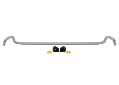 Whiteline Front Sway Bar 24mm Adjustable Subaru Impreza 2002-2007