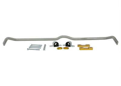 Whiteline Performance Front Sway Bar - 26mm 2 Point Adjustable