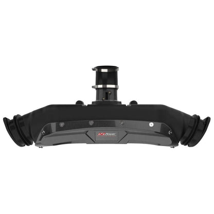 aFe Black Series Carbon Fiber Pro 5R Air Intake System 2020 Chevrolet Corvette C8 V8 6.2L