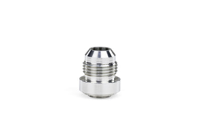 HPS Performance Products AN Fittings Male Weld On Bung