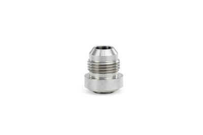 HPS Performance Products AN Fittings Male Weld On Bung