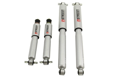 Belltech SHOCK SET STREET PERFORMANCE 9582