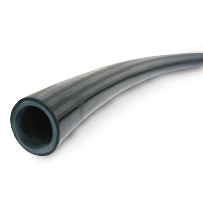 AIRLIFT Airline - 1/4" Black DOT Synflex - 30 feet
