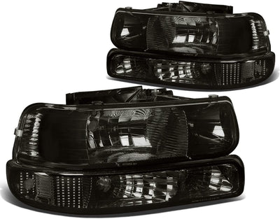 HL-OH-CS99-4P-CL1-VR