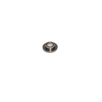 Comp Cams Valve Spring Retainer - Titanium  1 in. x 0.640 in.; 1 piece;