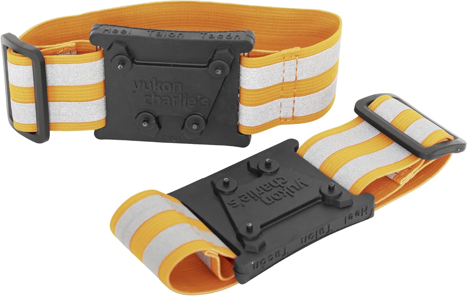 Yukon Charlie's Mid-Sole Traction 82-8002