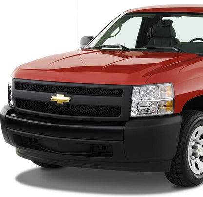 DNA Motoring HL-OH-034-CH-AM Headlight Assembly (Driver and Passenger Side)