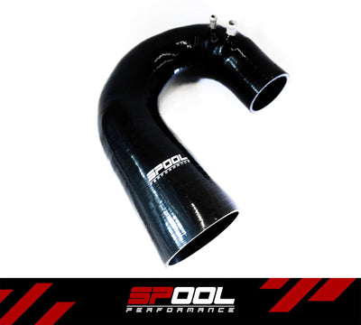 Spool McLaren 720S/765LT Upgraded Turbocharger Inlets