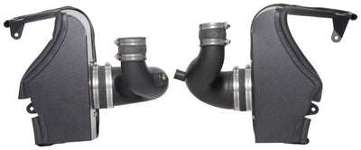 AEM Induction AEM 2018 C.A.S Kia Stinger V6-3.3L F/I Cold Air Intake 21-849DS