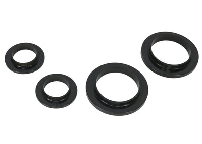 Whiteline Spring Pad Bushing Ford Mustang 79-04 W73428