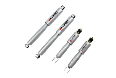 Belltech SHOCK SET STREET PERFORMANCE 9513