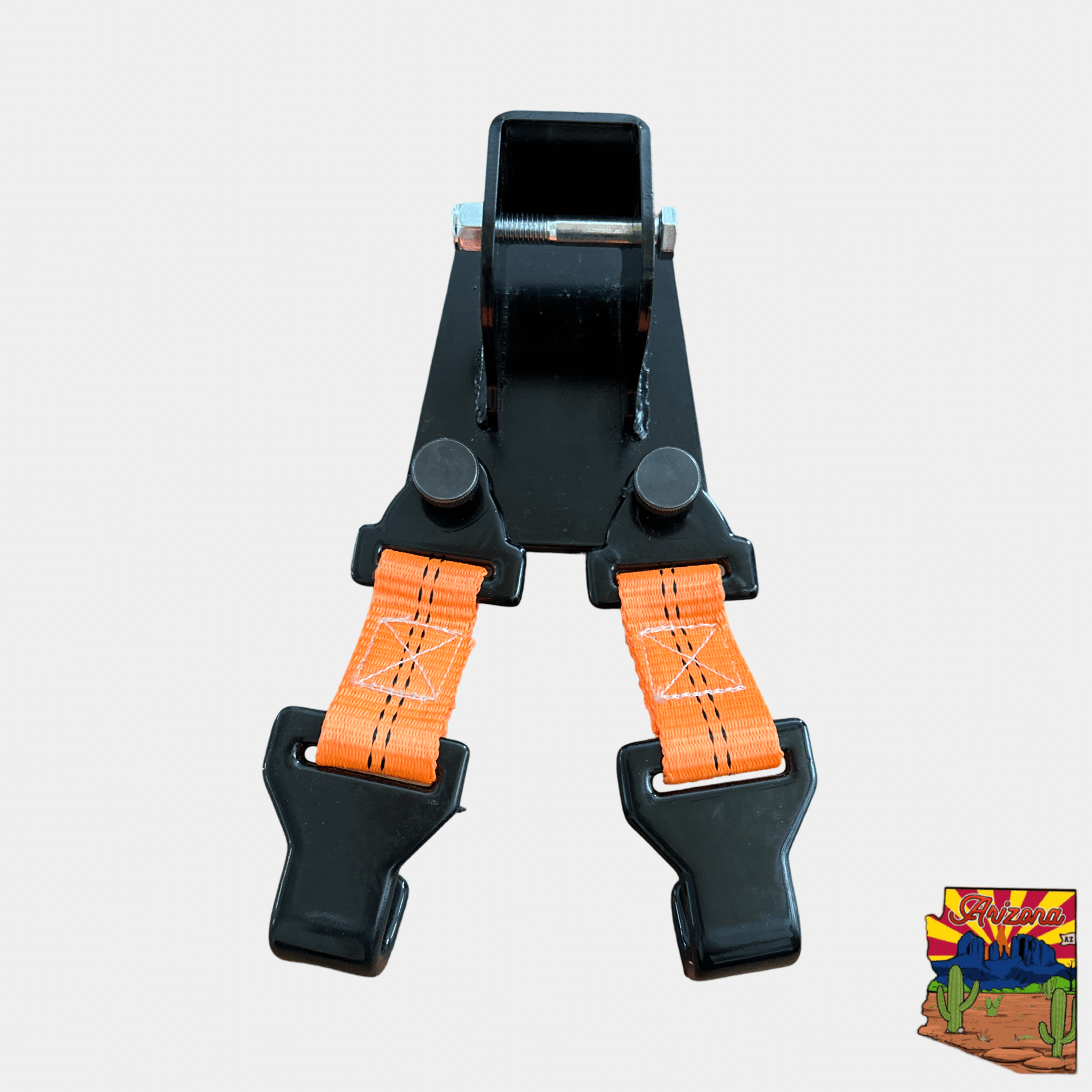 MOJAB Jack Wheel Strap - TURBO TECH PERFORMANCE