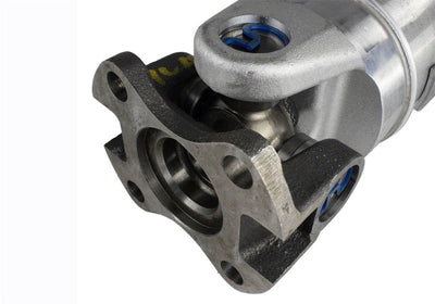 Ford Racing 96-04 Ford Mustang (w/ Manual Trans & 31 Spline) One Piece Aluminum Driveshaft Assembly M-4602-JA
