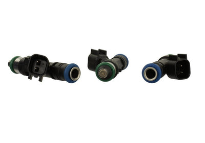 Ford Hi-Flow Fuel Injectors 47lbs (8pk) FRDM9593-LU47