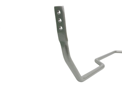 Whiteline Rear Sway Bar 20mm Heavy Duty Blade Adjustable Toyota Celica 1993-1999