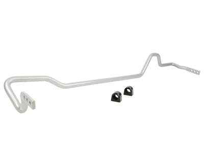 Whiteline Rear Sway Bar 22mm Adjustable Subaru Forester 1998-2002