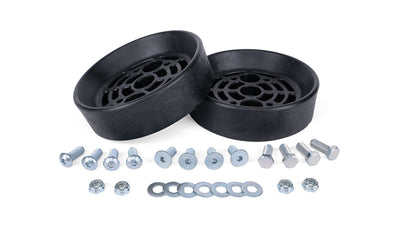 Air Lift Universal Air Spring Cradle Pair 52500