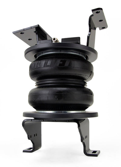 AIRLIFT LoadLifter 7500XL for 11-17 GM 2500/3500