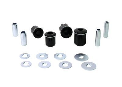 Whiteline 07-14 Toyota FJ Cruiser Front Control Arm Lower Inner Bushing Kit W53522