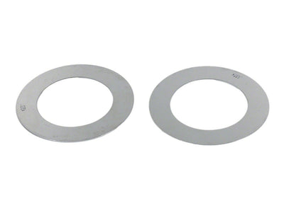 Ford Performance Parts Ford Racing 8.8 Inch TRACTION-LOK Rebuild Kit with Carbon Discs