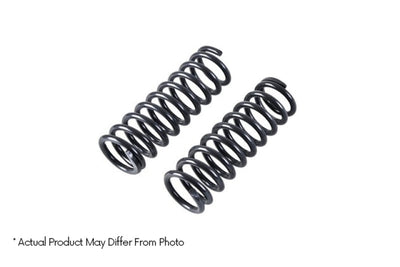 Belltech Muscle Car Spring Set 67-72 Chevelle Malibu