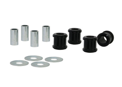 Whiteline Rear Sway Bar Link Bushing 97-06 Jeep Wrangler TJ W23458