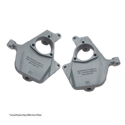 Belltech Lowering Kit W/o Shocks