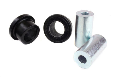 Whiteline Control Arm Lower Inner Front Bushings Audi A3 2006-2011