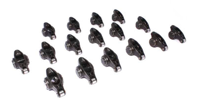 Comp Cams Ultra Pro Magnum Roller Rocker Arms, 7/16" Stud, 1.6 Ratio Ford S/W